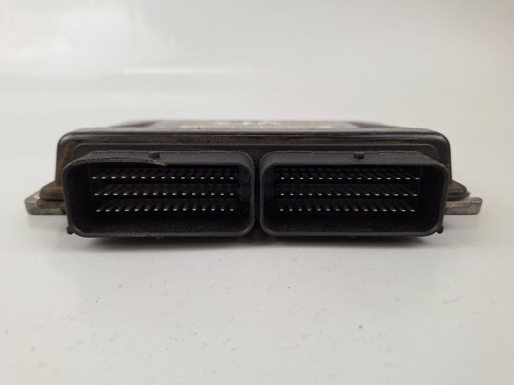 Daewoo Matiz 2004 Engine Control Unit Module 96801808 kW BVV1844