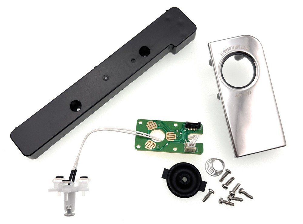 Breville Barista Touch BES880 NTC Temperature Sensor Base Kit Fix E05 Error