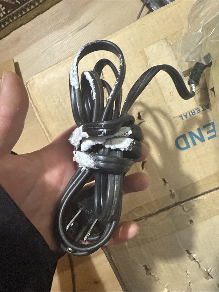 Star Micronics Japan Gemini 10X Dot Matrix Printer w/ Original Box