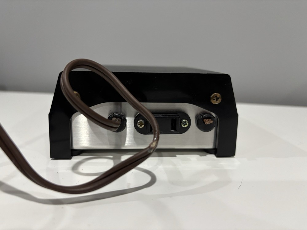 VTG O-Sonic Wireless Remote Control Receiver SRC-1105R UNTESTED