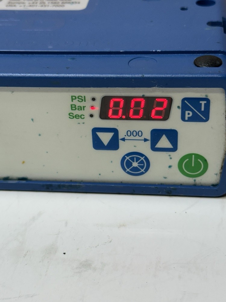 Nordson EFD 7012331 Performus II Fluid Dispensor (UNTESTED)