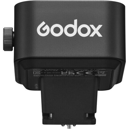 Godox X3 S Xnano Touchscreen TTL Wireless Flash Trigger (Sony)