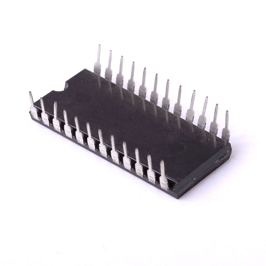 UPD2332C374 SemiConductor - CUSTODIA: DIP24 MAKE: NEC