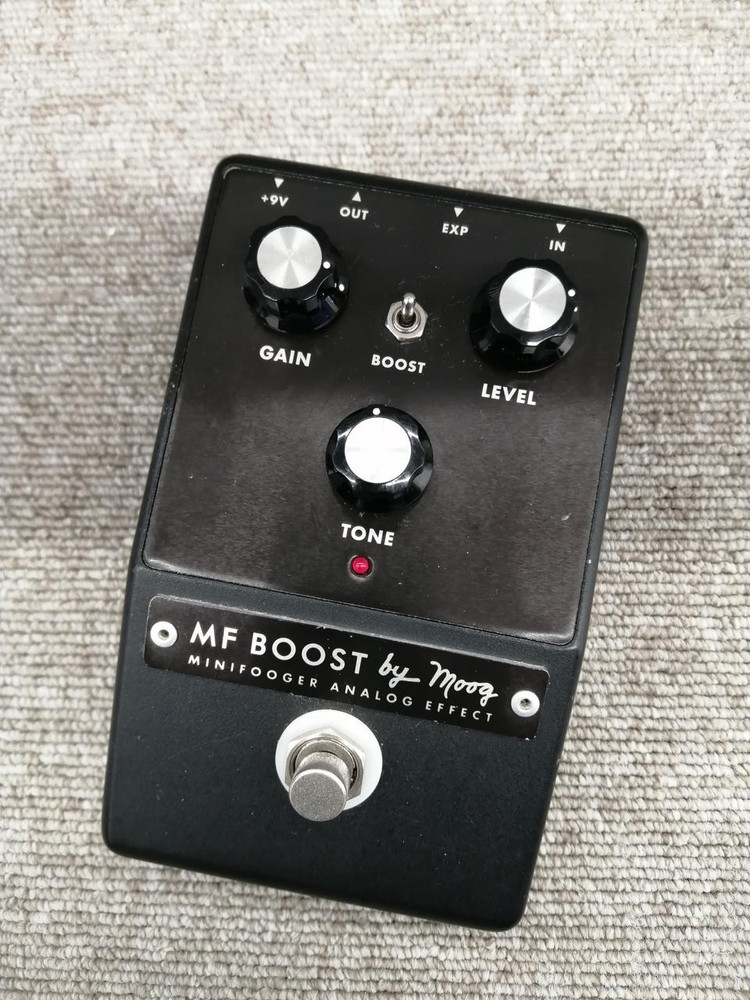 Moog Minifooger / No.nm1679