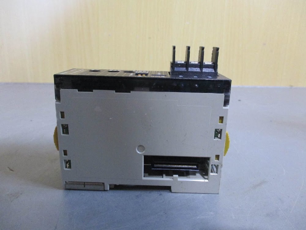 OMRON CJ1W-CLK21-V1 PLC Controller Link Unit Module USED