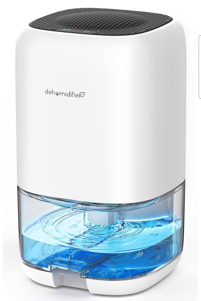 Tabyik Dehumidifier