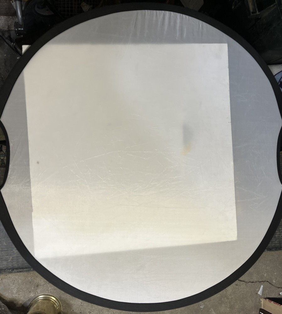 Selens Portable Reflector 31 1/4 “