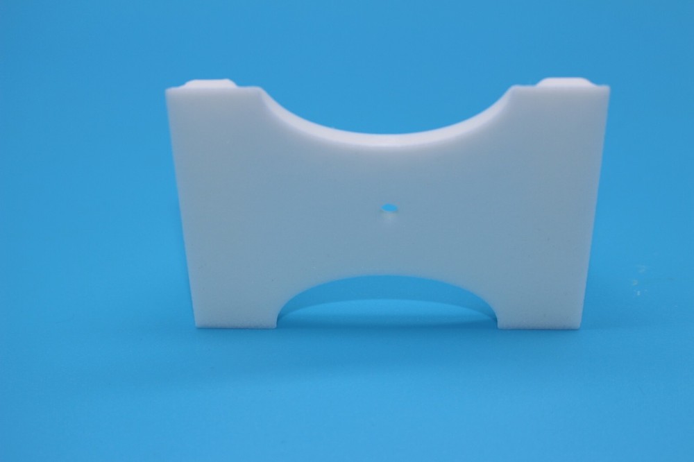 White Universal Controller Mount Gamepad Wall Holder Shelf Hanger