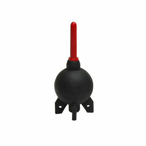 Giottos AA1920 Small Camera Rocket Blaster Air Blower NEW