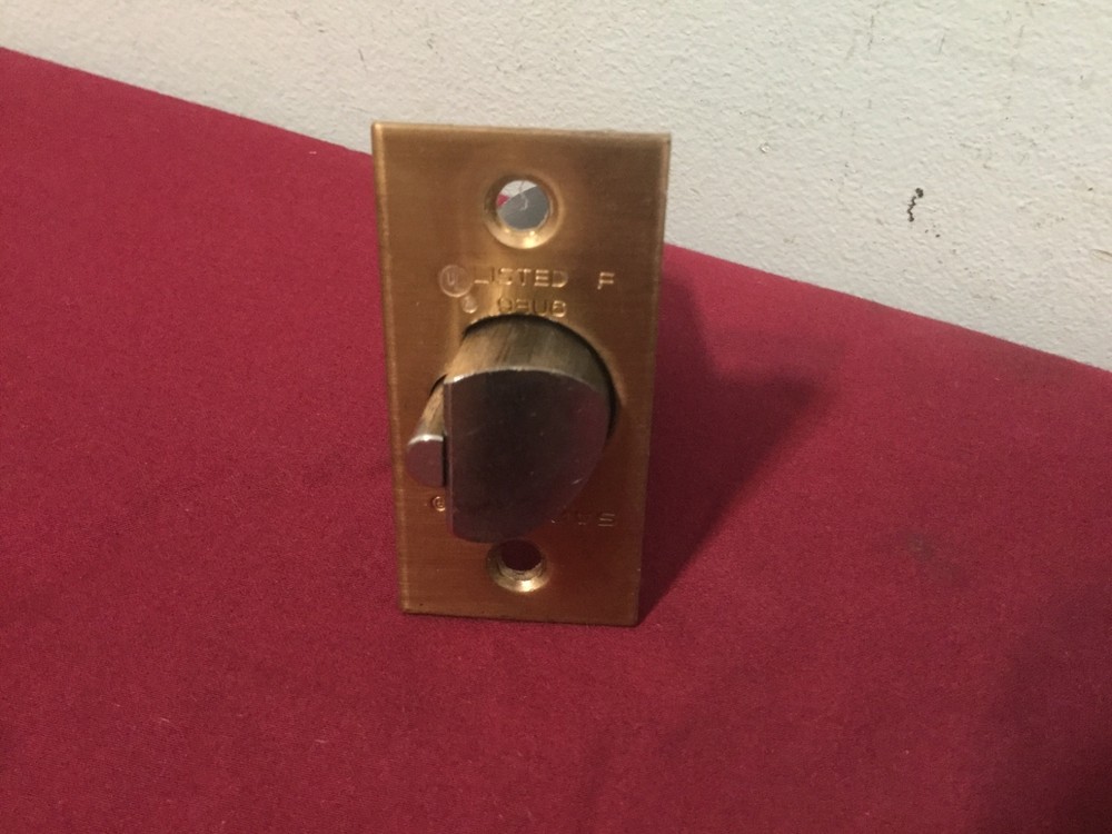 Sargent Grade 2 Commerical Lever Lock Entry Function - Locksmith