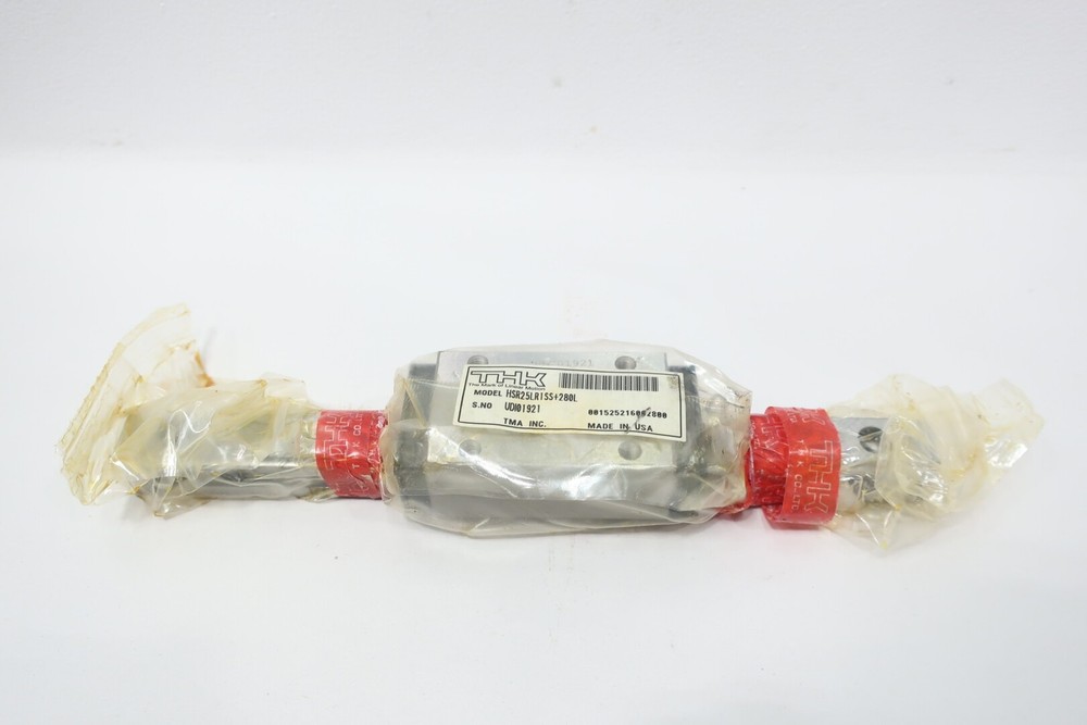 Thk HSR25LR1SS+280L Linear Guide