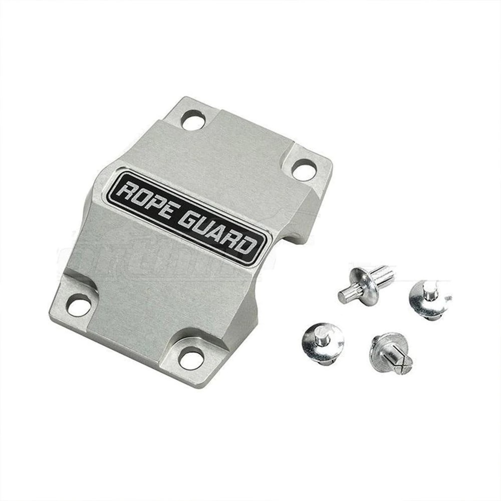 Factor 55 FLATLINK Rope Guard