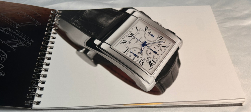 Bedat & Co Catalog