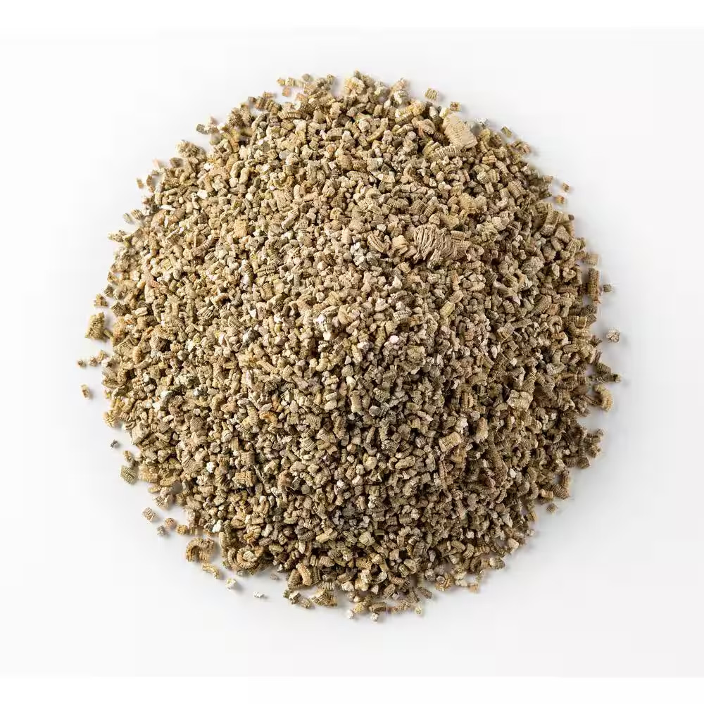 2 Cu. Ft. Organic Vermiculite Soil Amendment