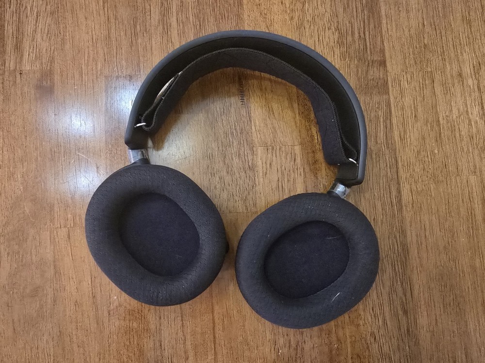 SteelSeries Arctis 5 Gaming Headset Multi-Platform Wired Black Tested Works