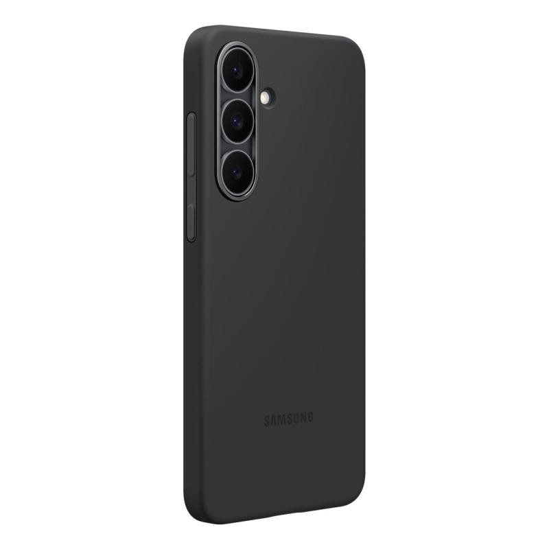 Samsung Galaxy S25 FE Silicone Case