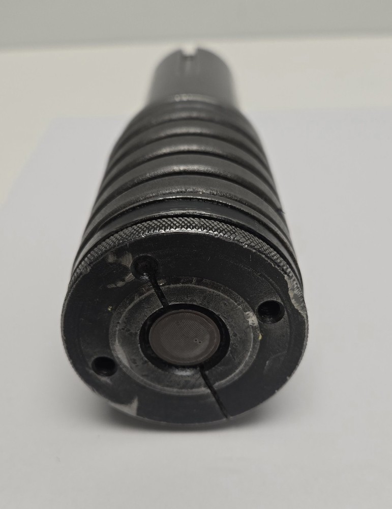 AMADA TOOL PUNCH ASSEMBLY .500 ROUND