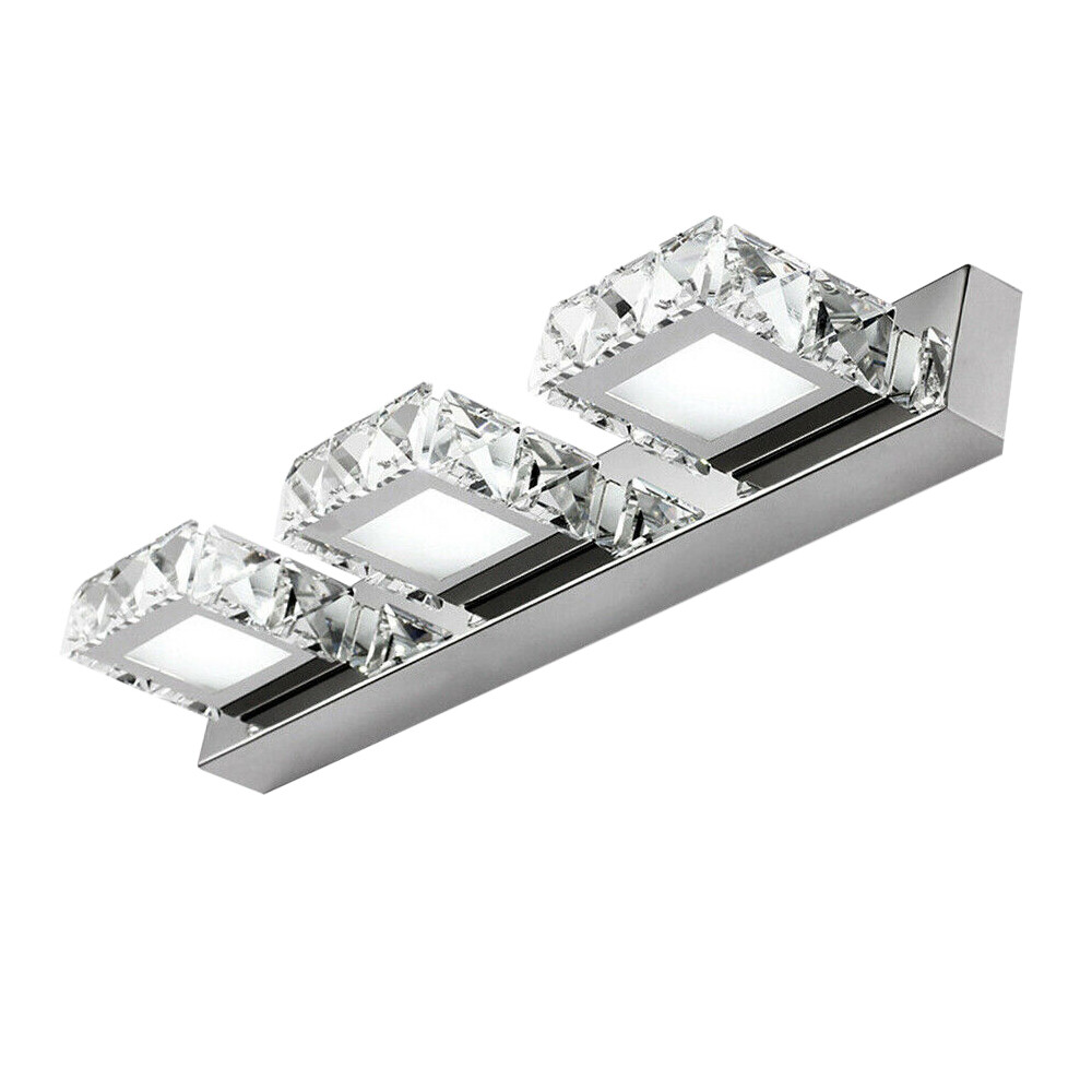 LED Bathroom Vanity Wall Light Modern Bath Light Bar Mirror Front Lamp US