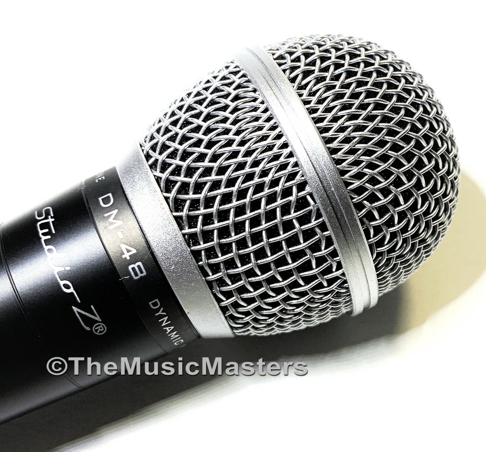 Super Deal Handheld Professional Vocal MICROPHONE w/ Case for Bands DJs Karaoke