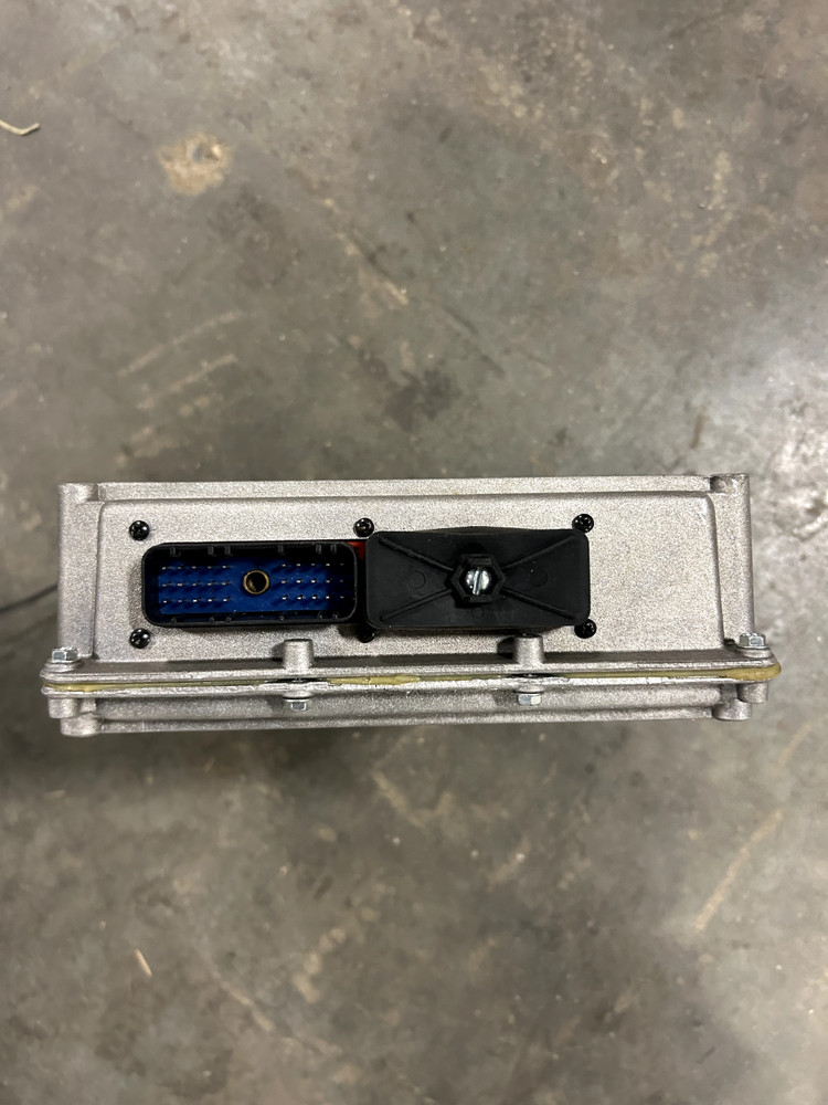 Case IH / CNH ECU Frame Control PN 87588172
