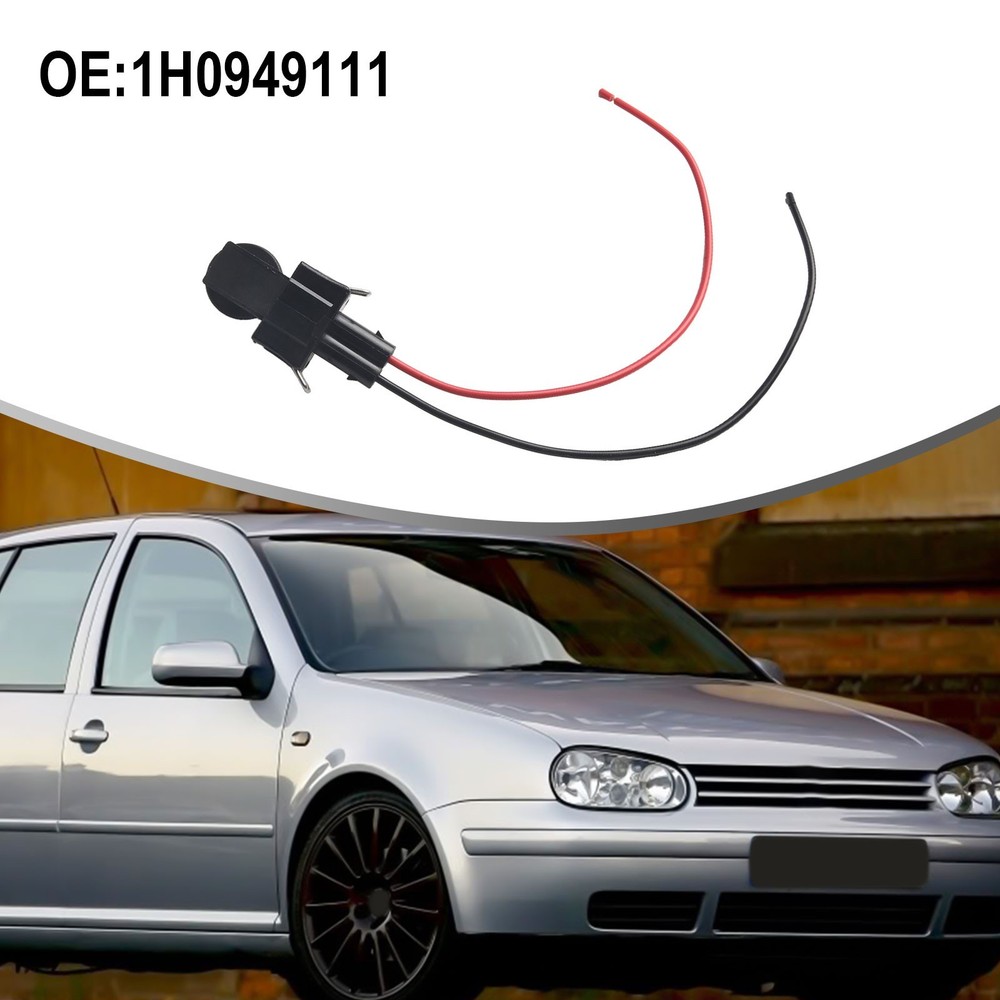 For Golf Bulb Lamp Holder Socket Easy Replacement and Installation