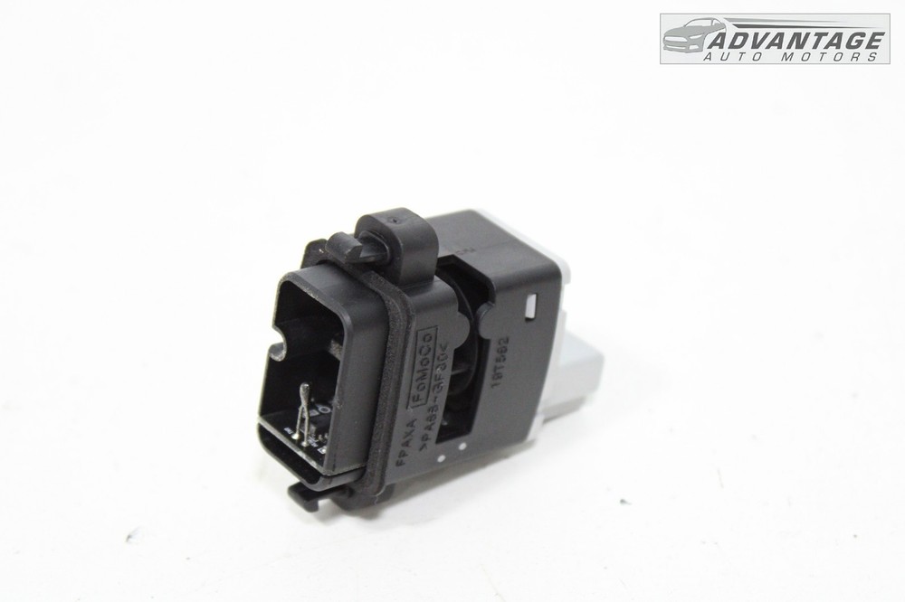 2019 LINCOLN NAUTILUS INTERIOR TEMP TEMPERATURE HUMIDITY SENSOR OEM