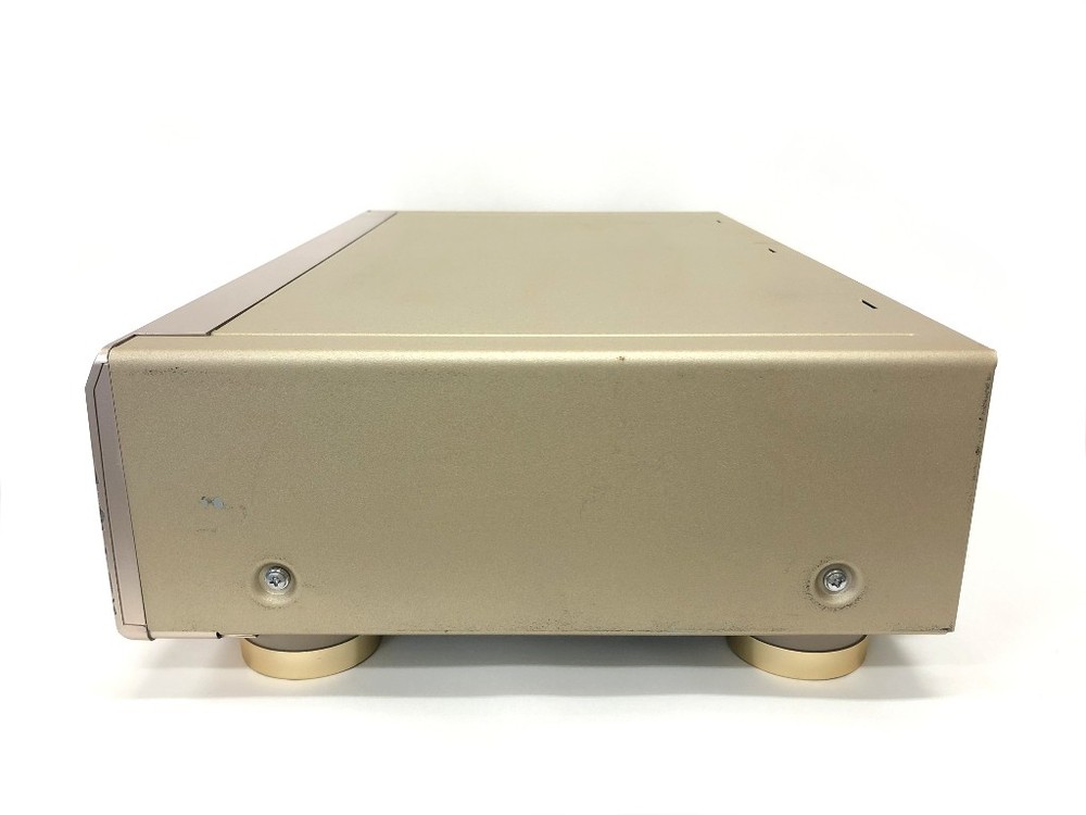 SONY MXD-D2 MD CD Integrated Deck Maintained Tested Working