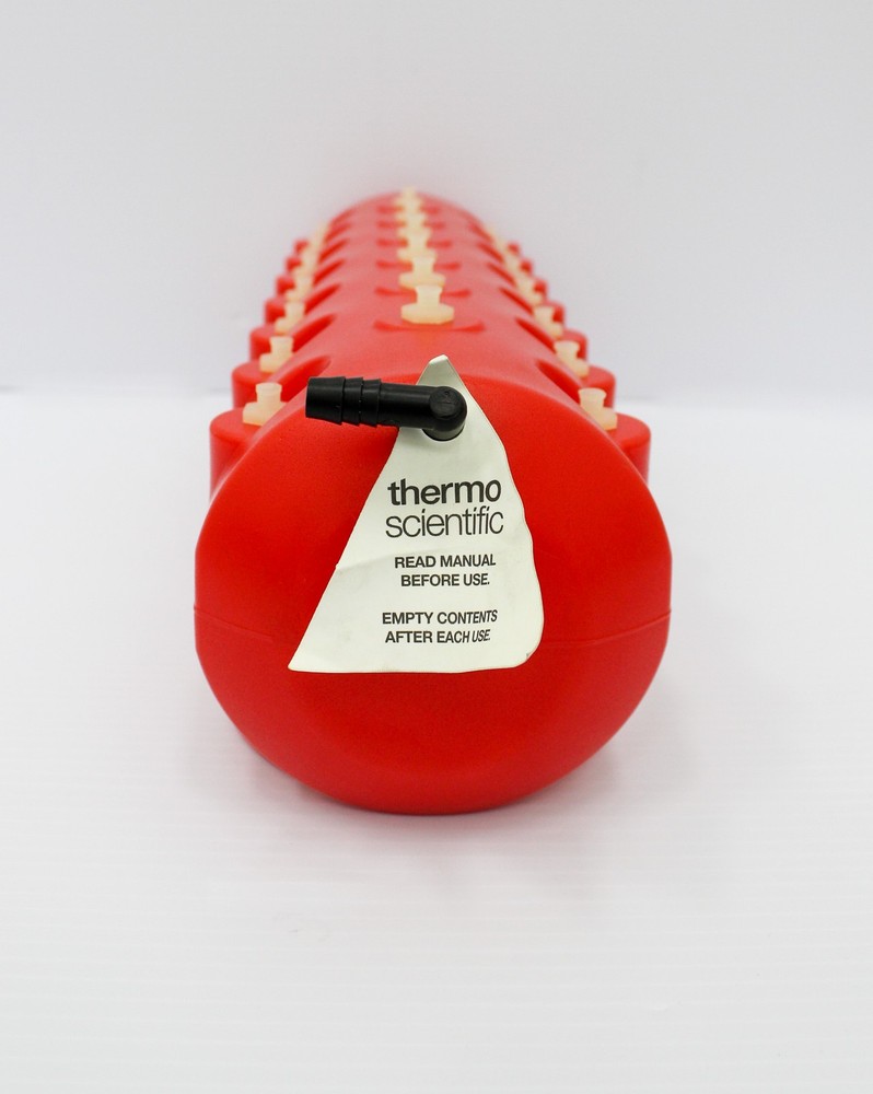 Thermo FastVac Vacuum Manifold Luer-locks Sample Processing System (3364912)