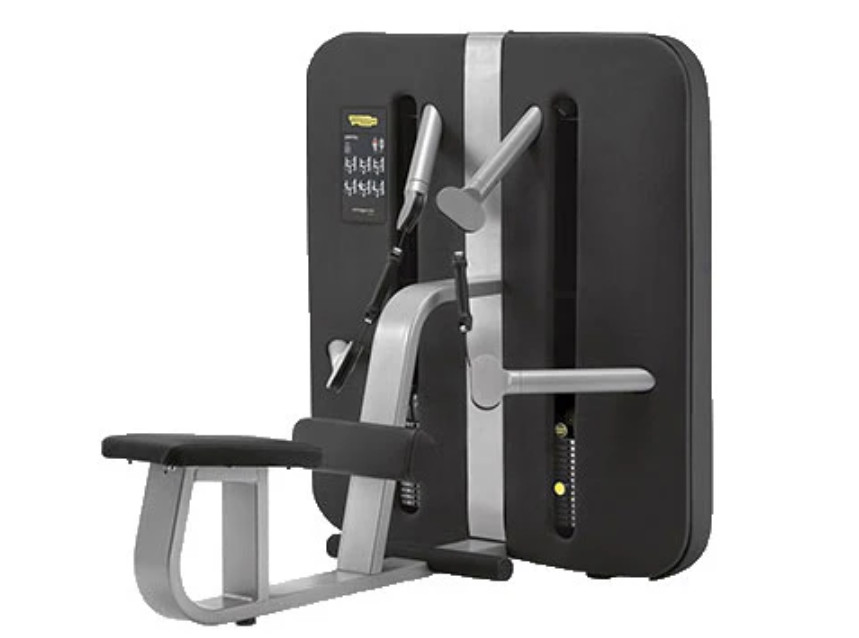 Technogym Kinesis Low Pull Station