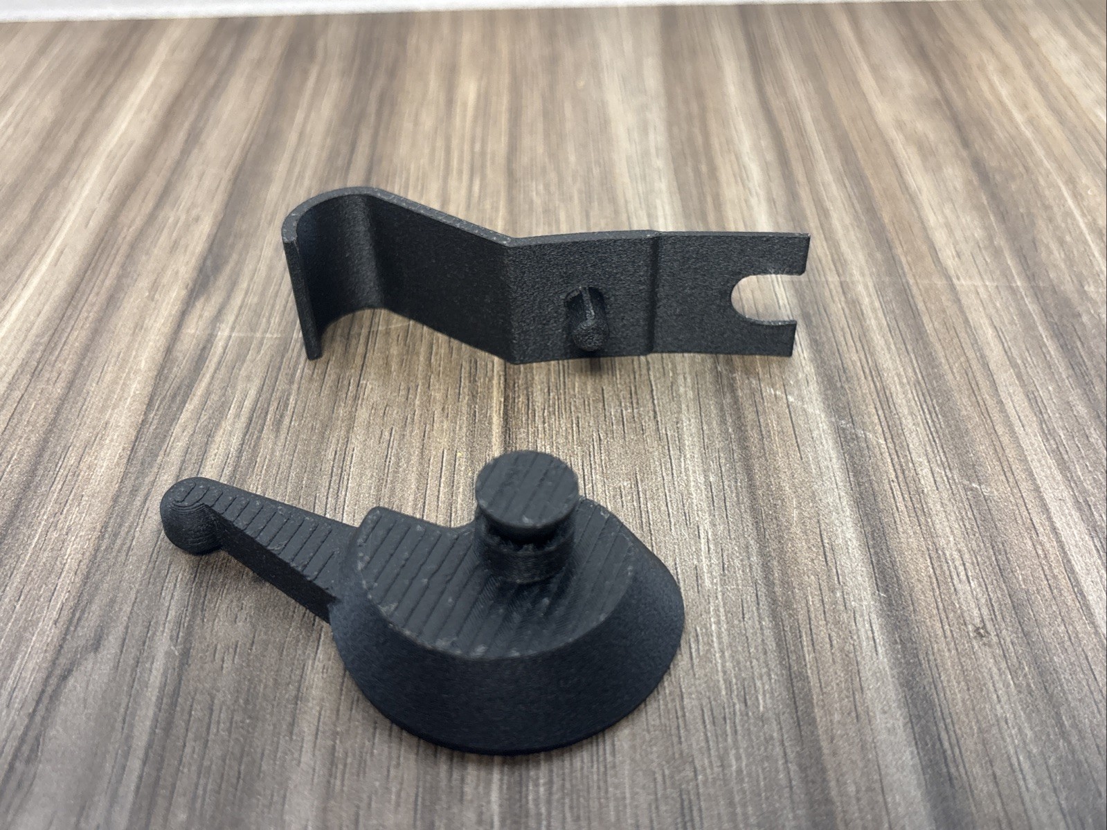 Planet Junior 300A Seed Plate Latch Spring Flex And Cam Lock Kit Aftermarket ABS