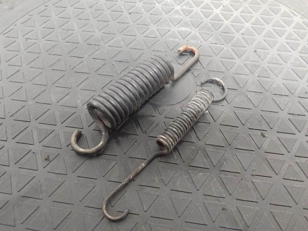 HONDA WW Side/Centre Stand 2012-2022