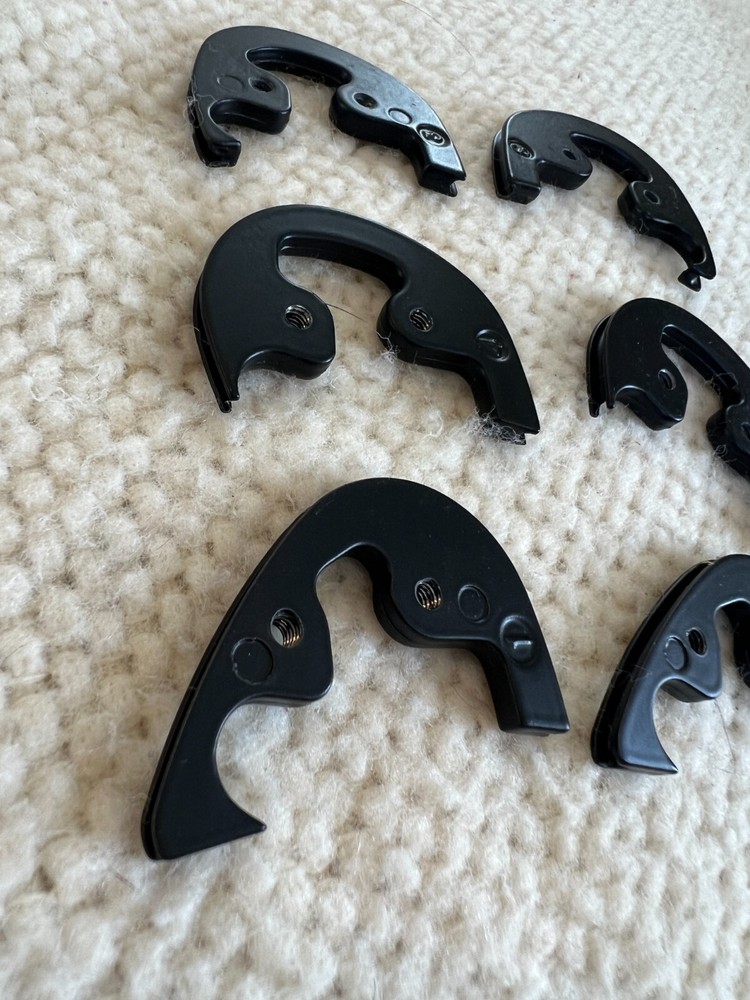 Compound Bow Cam Pieces