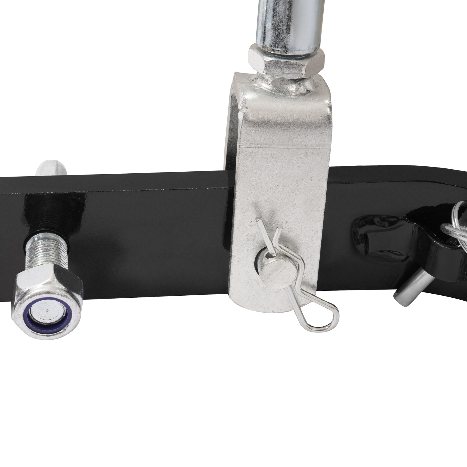 3 Point Linkage Hitch Kit For Kubota B-Series Compact Tractors Category 1