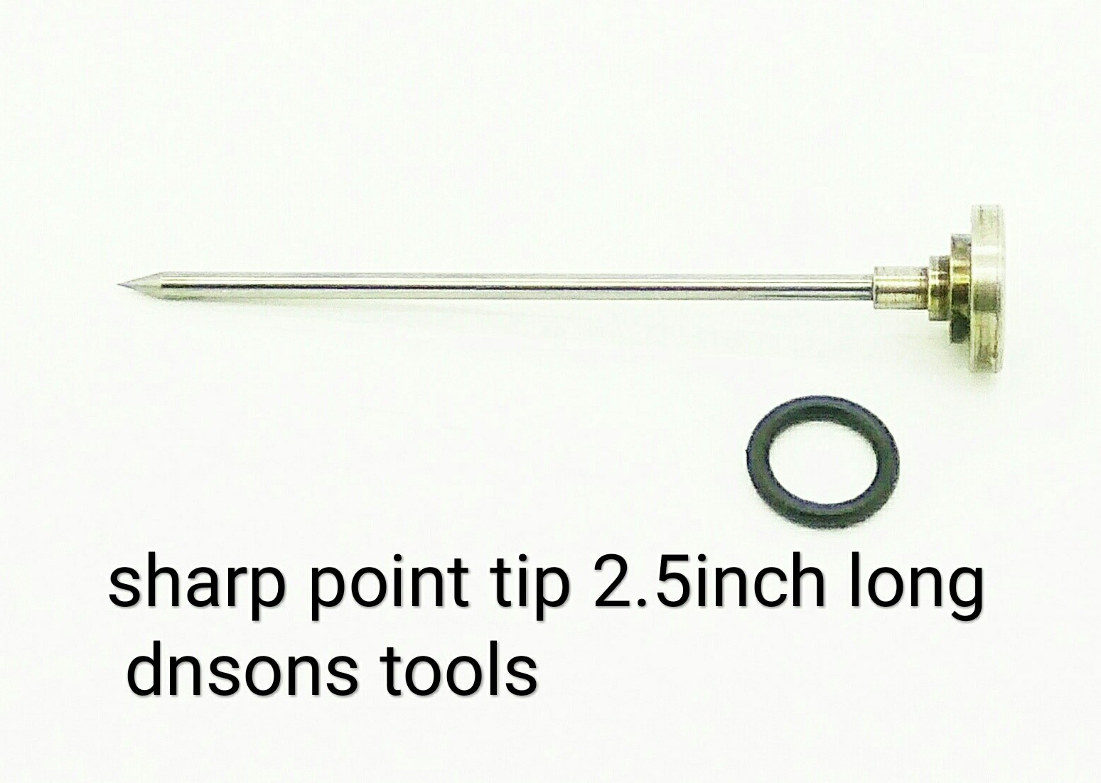 Tips For CHICAGO Pneumatic CP9160 Air Scribe IN CHISEL,SHARP POINT STYLUS