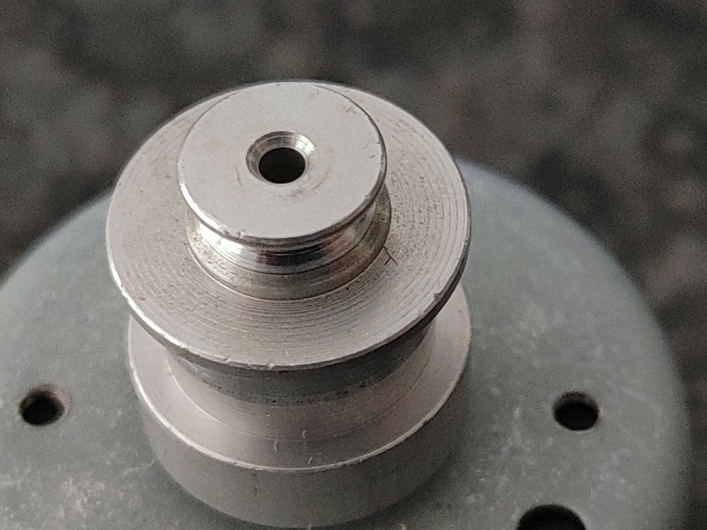 TEAC Motor 70000100