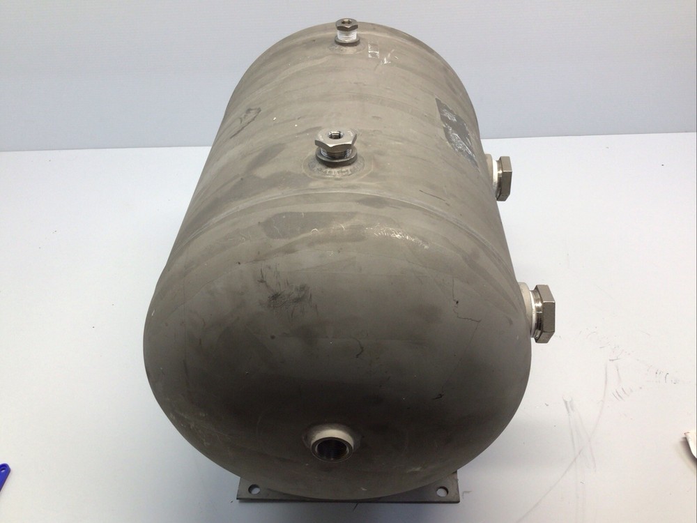 Silvan Industries Air Tank Silvan 131604 Tank