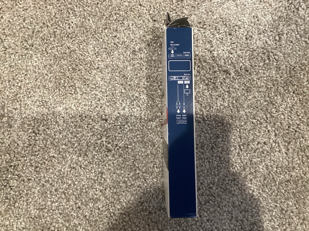 Logitech HDMI Audio Extractor R400