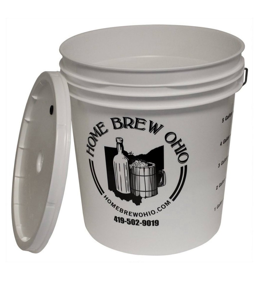 Kit To Make Wine