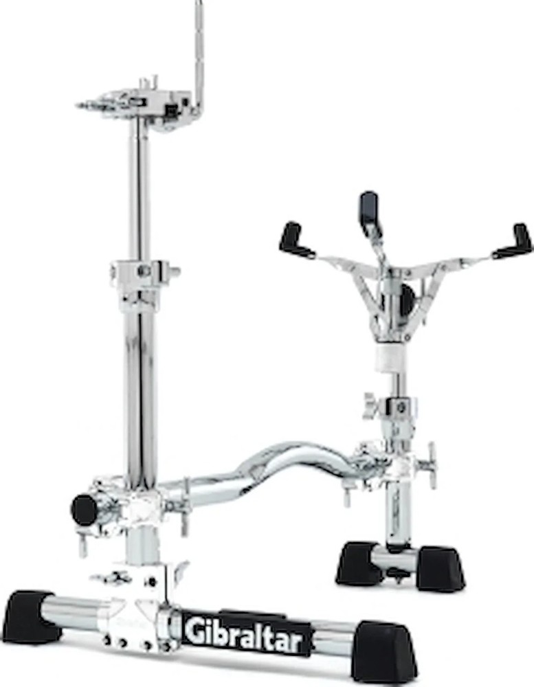 Gibraltar GSVMS-KIT Stealth VMS Drum Rack Pack