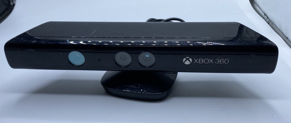 RZ Official Microsoft Xbox 360 Kinect Motion Sensor Bar