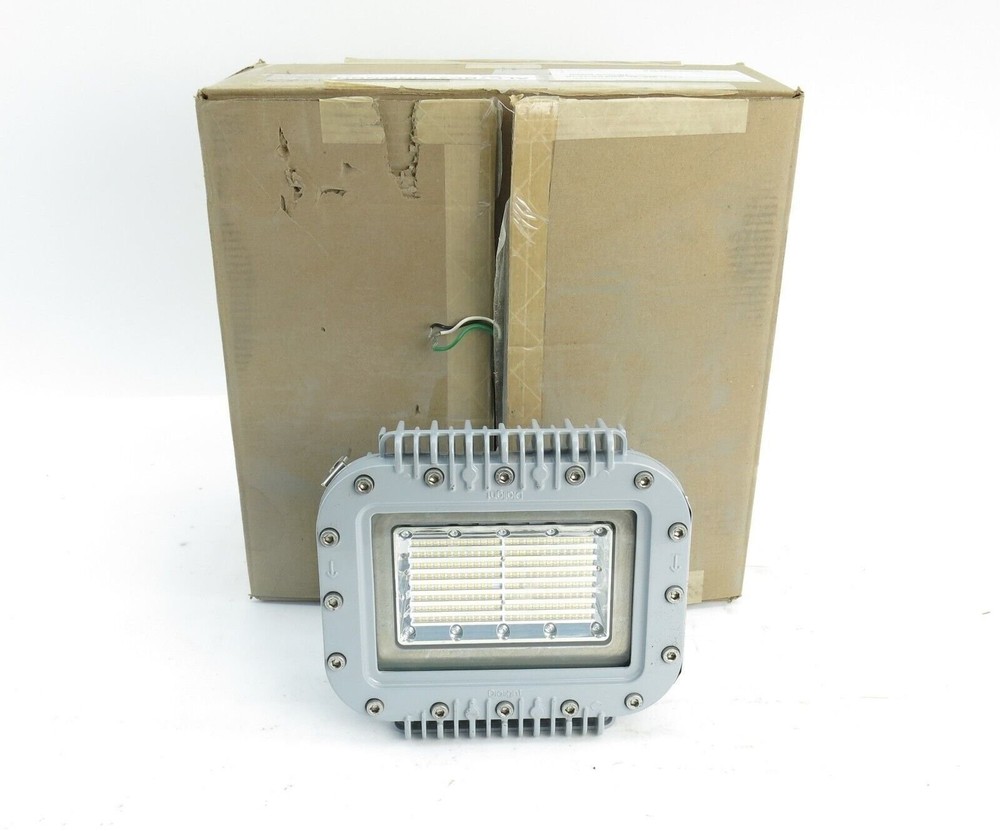 Dialight ALC7BC26DNWNGN Led Area Light  NEMA4X Explosion Proof