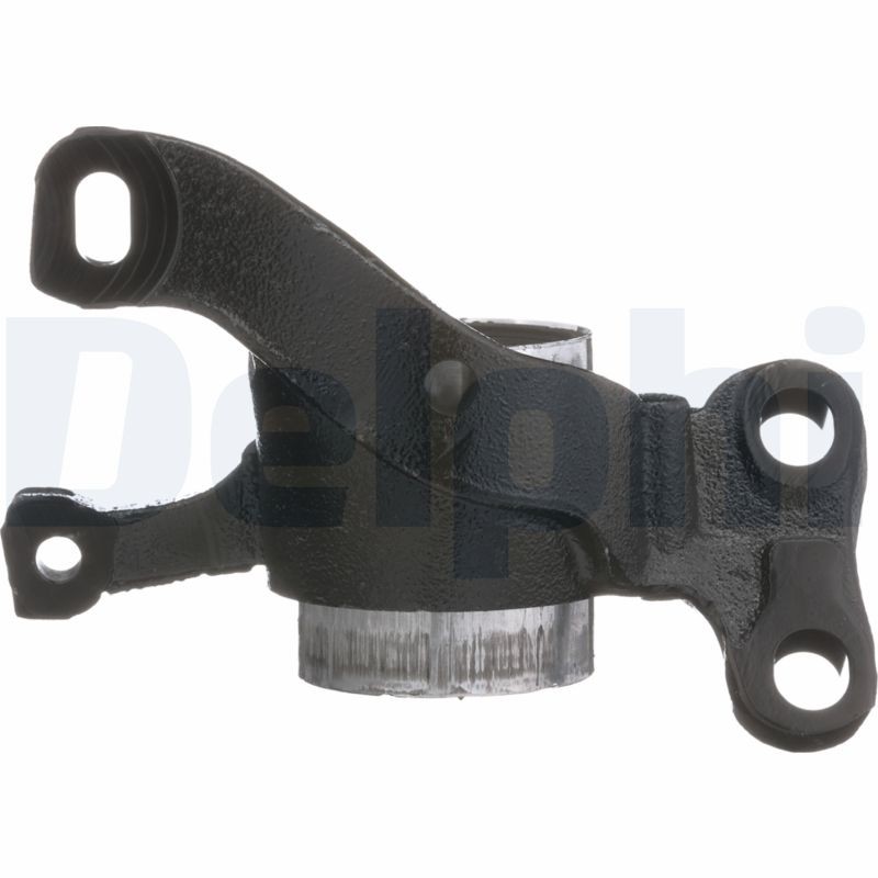 Engine control arm entblock front left (left) for BMW