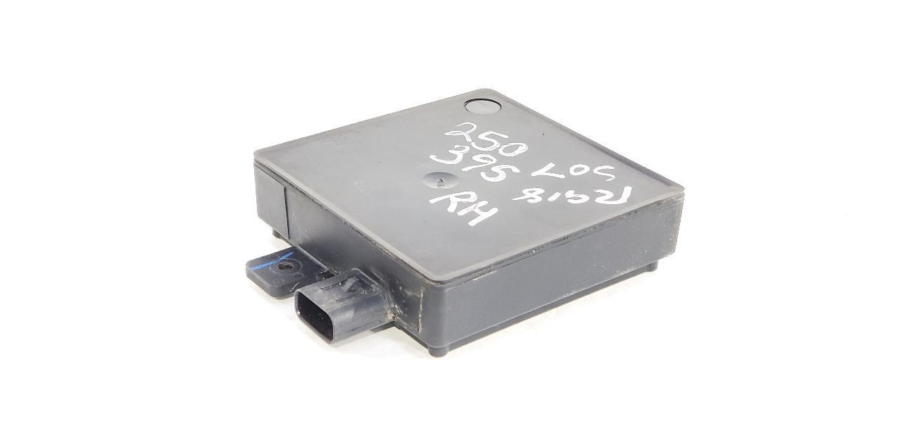 2015 2016 2017 Lincoln Navigator OEM Right Rear Blind Spot Radar DG1T-14C689-EA