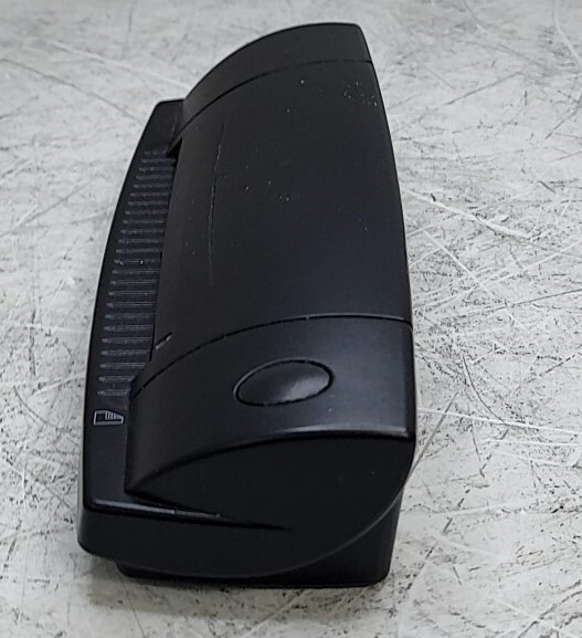 Ambir DocketPORT 687 DP678-2 Document Card Scanner SEE NOTES