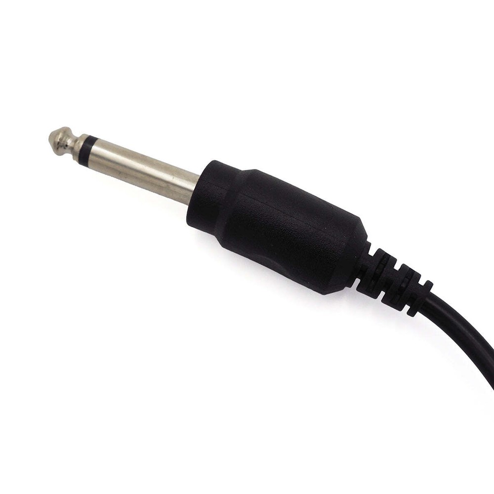 Eye Design Tattoo Clip Cord with DC cable