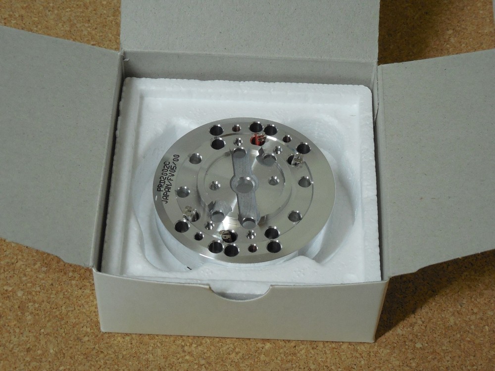 NEW JVC PRD20002C-10 Upper Drum Assembly PGD20028A PRD20002A-2 PRD20002C