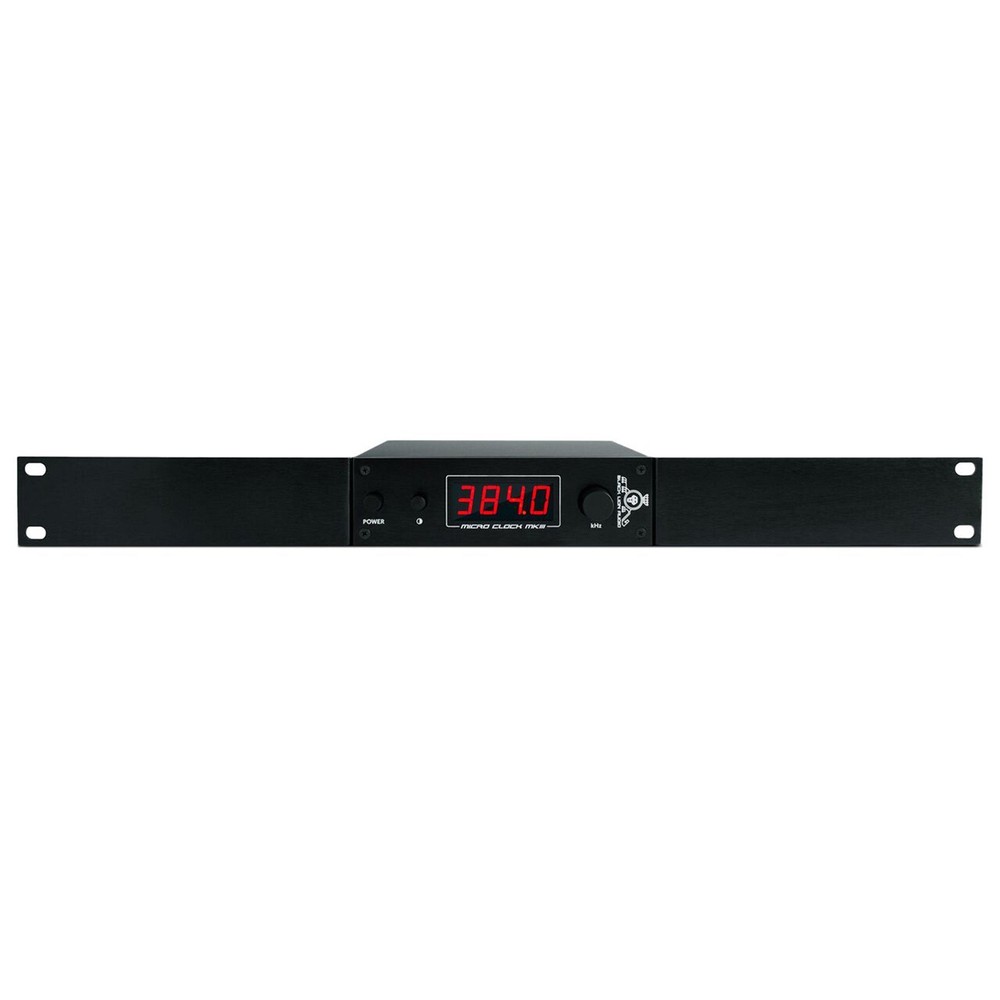 Black Lion Audio Micro Clock MKIII