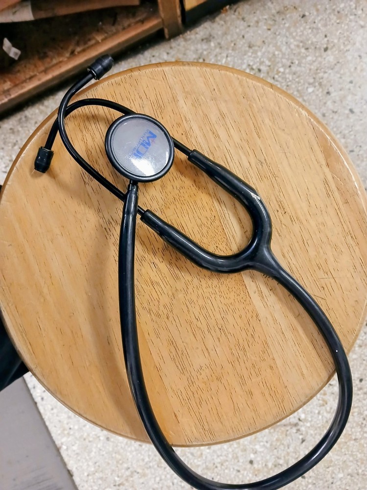 MDF INSTRUMENTS STETHESCOPE