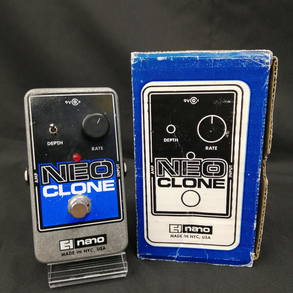 Electro-Harmonix Neo Clone Effector
