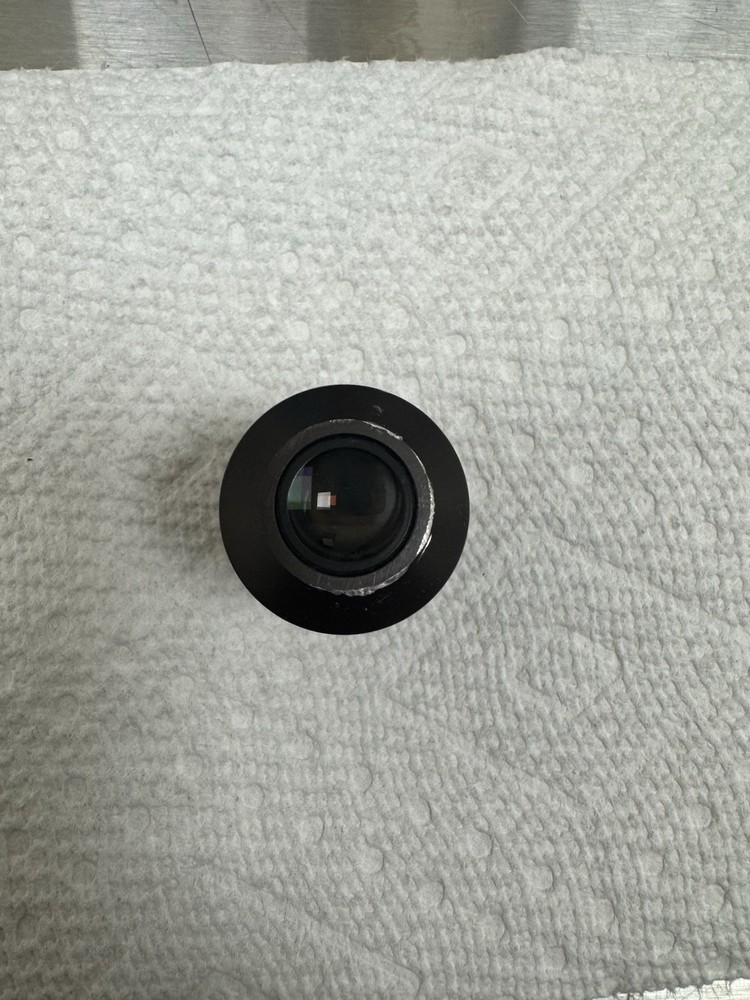 Olympus LMPlanFL N 20x/0.40 Objective